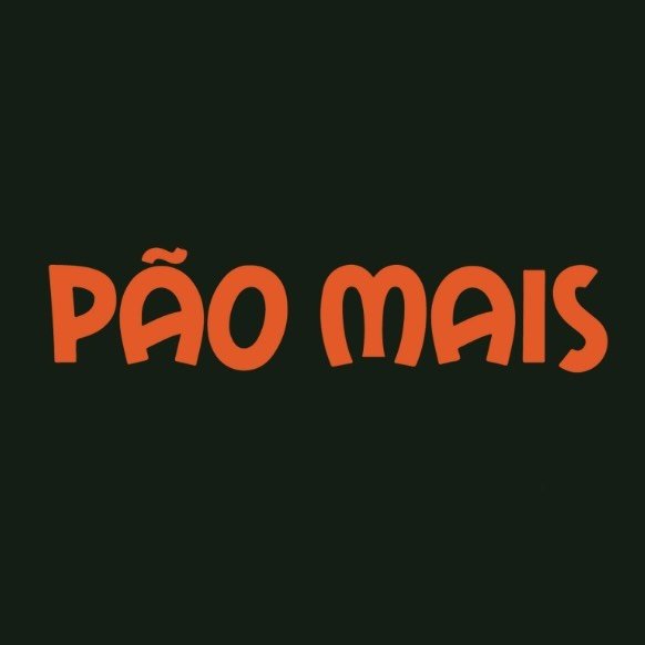 Logo Padaria Pão Mais — cliente Padlock Tecnologia
